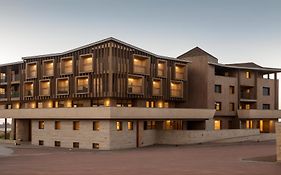 Hotel Kronplatz